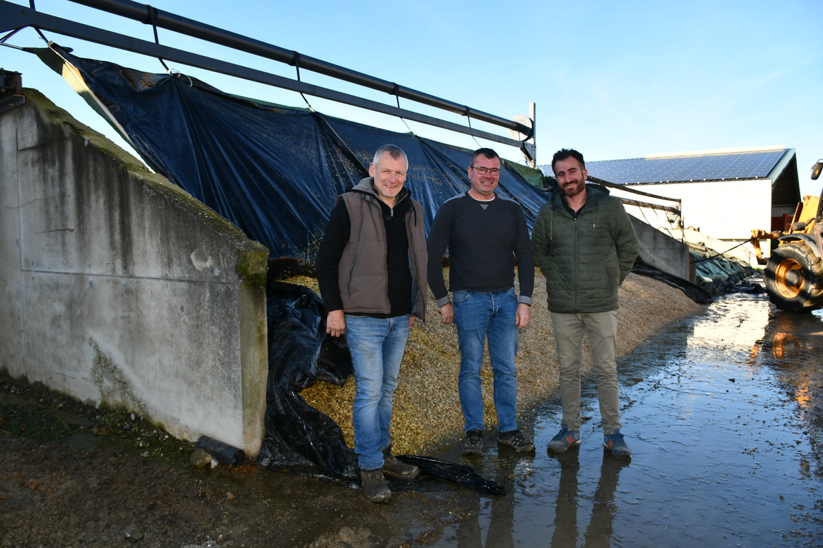 Article Paysan Breton